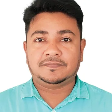 রিপন ঘোষ
