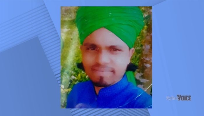 বানিয়াচংয়ে প্রতারণা করে টাকা আত্মসাত, থানায় অভিযোগ