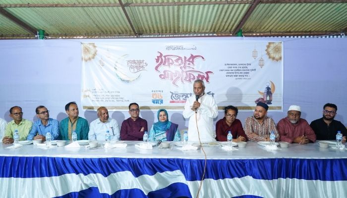 প্রবাসীদের জন্য সিলেটে ১০ তলা রেস্ট হাউজ নির্মাণ করা হবে: প্রবাসী কল্যাণমন্ত্রী