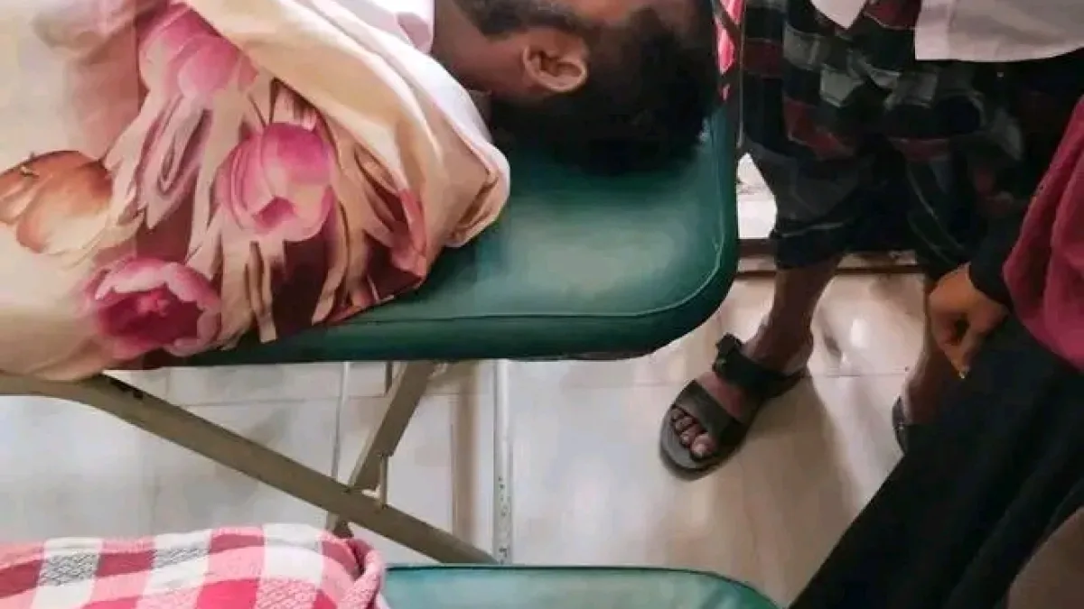 আমতলীতে নির্মাণাধীন ভবনের সেপটিক ট্যাংকে ভয়াবহ দুর্ঘটনা, নিহত ২