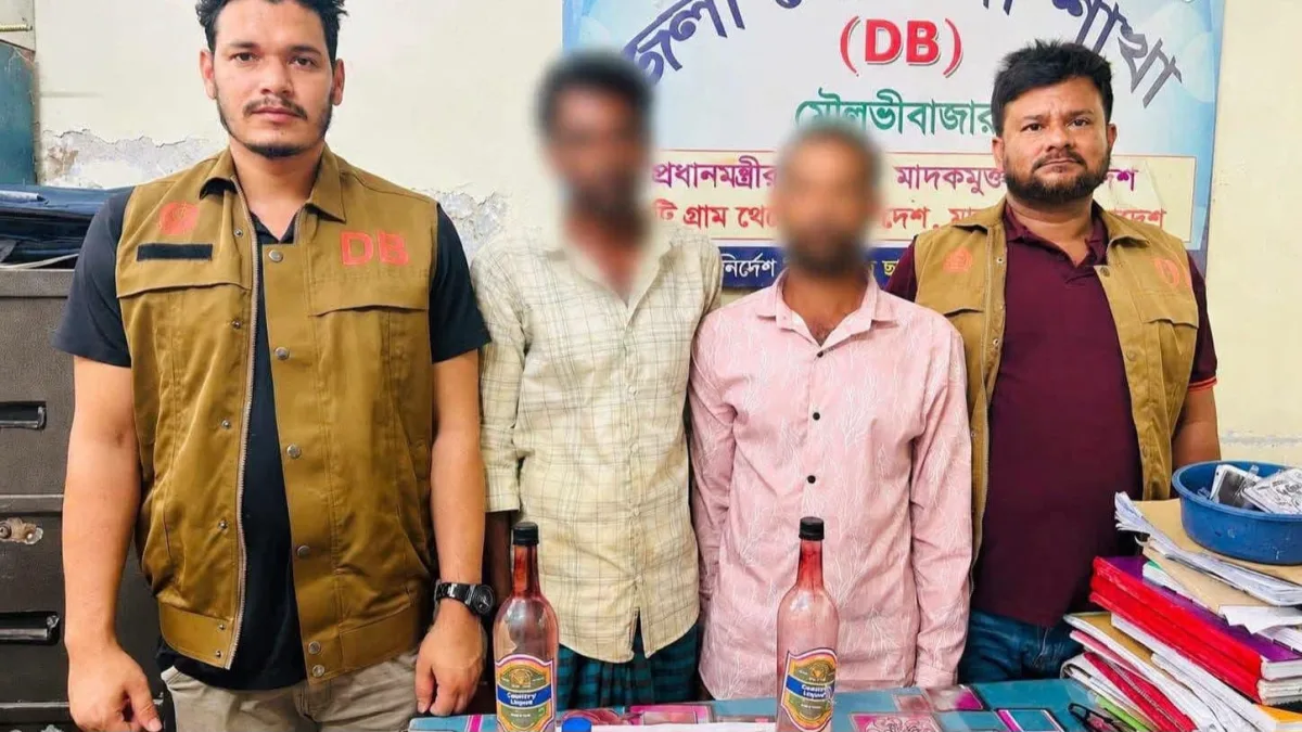কমলগঞ্জে মানবিক উদ্যোগ: শতাধিক মানুষের জন্য বিনামূল্যে চিকিৎসা ও ওষুধ