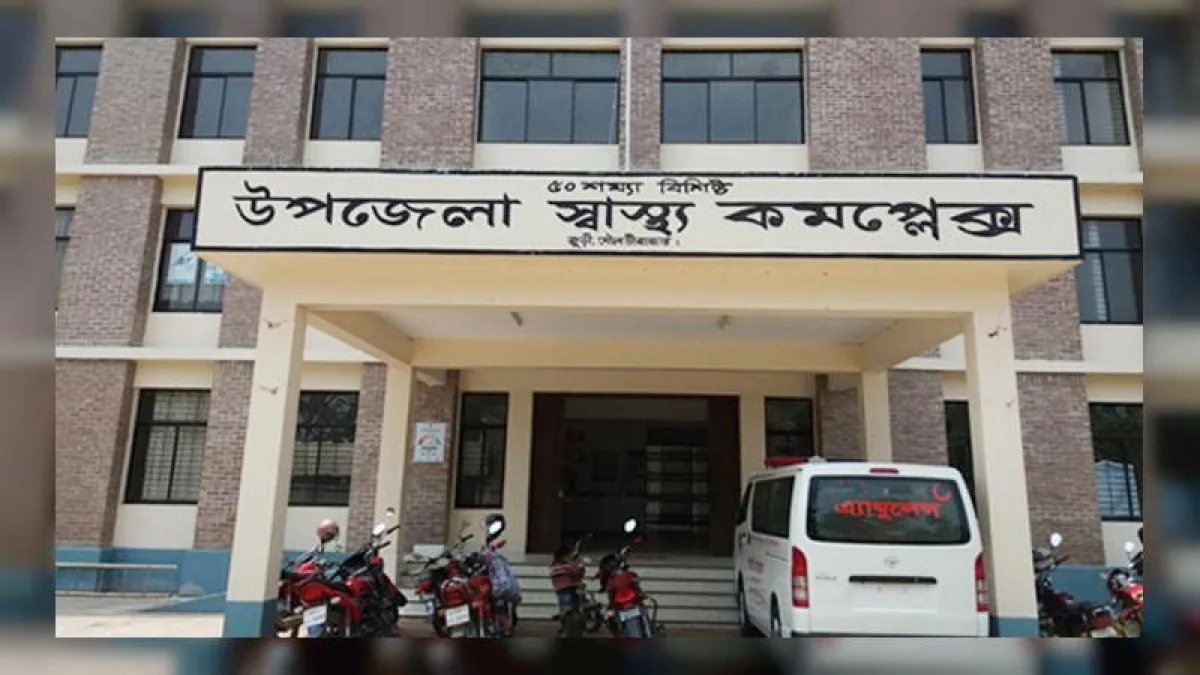 জুড়ীতে এক নারীর দায়ের কোপে আরেক নারীর পা বিচ্ছিন্ন