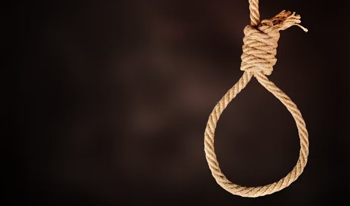 শান্তিগঞ্জে গৃহবধূর ঝুলন্ত মরদেহ উদ্ধার