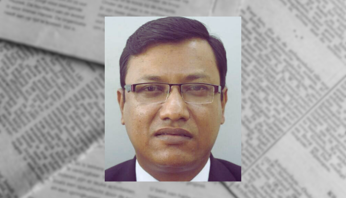 সিলেট পাসপোর্ট অফিসের পরিচালক বরখাস্ত