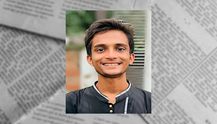 সিলেটে তুষার হত্যাকাণ্ডের ঘটনায় আরও ২ যুবক গ্রেপ্তার