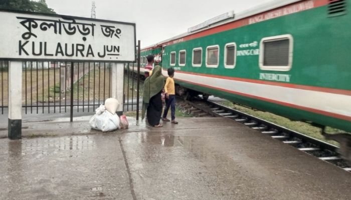 মৌলভীবাজারে ভুল স্টেশনে নেমে ধর্ষণের শিকার তরুণী, চালক গ্রেপ্তার
