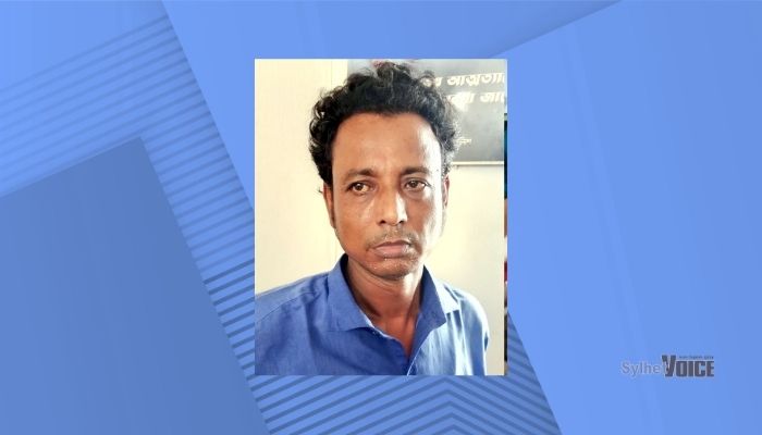 সিলেটে অন্তঃসত্ত্বা স্ত্রীর গায়ে আগুন: স্বামী গ্রেপ্তার, গর্ভের শিশুর মৃত‍্যু