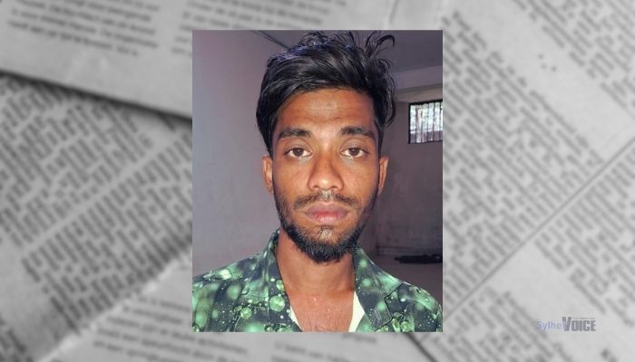 সিলেটে ১০২ পিস ইয়াবাসহ মাদক কারবারি গ্রেপ্তার