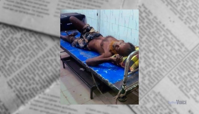 বানিয়াচংয়ে গরুর খড় খাওয়াকে কেন্দ্র করে দু‘পক্ষের সংঘর্ষ, আহত অর্ধশতাধিক