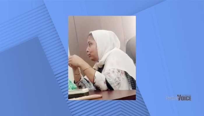 অবশেষে ছাতকের সেই বিতর্কিত এলএসডি বদলি