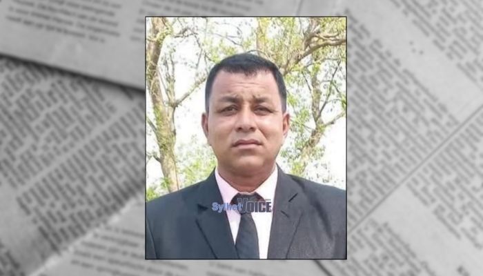 দিরাইয়ে সাবেক পৌর কাউন্সিলর ও যুবলীগ নেতা গ্রেপ্তার