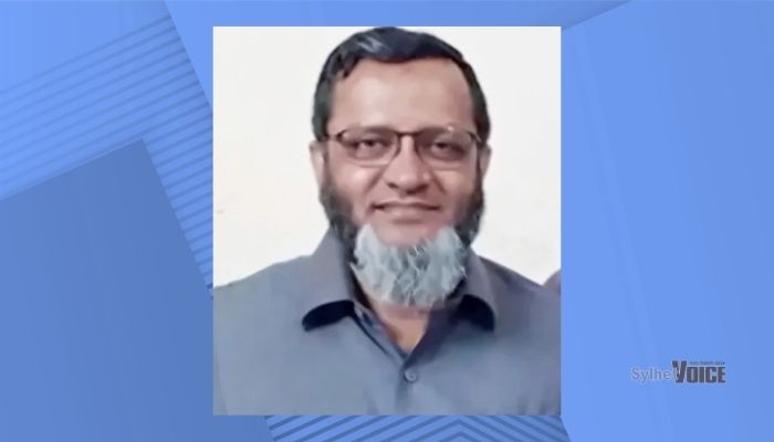 দুদকের মামলায় সাবেক ভারপ্রাপ্ত রেজিস্ট্রার নঈমুল হক কারাগারে