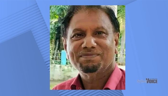 জকিগঞ্জে ব্যবসায়ী নোমান হত্যা: ৪ দিনের রিমান্ডে শ্যালক সুমন