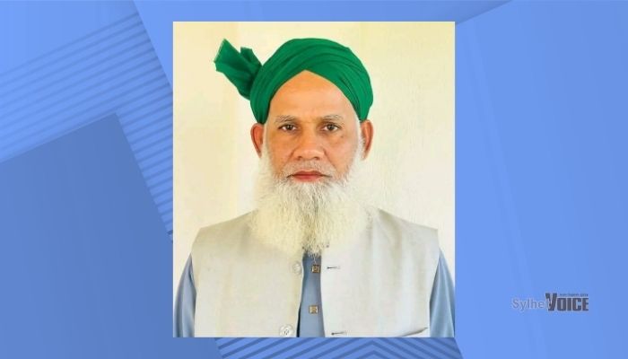 সুনামগঞ্জ-৫ আসন: স্বতন্ত্র প্রার্থী সিরাজুল ইসলাম ফারুকীর মনোনয়ন বাতিল