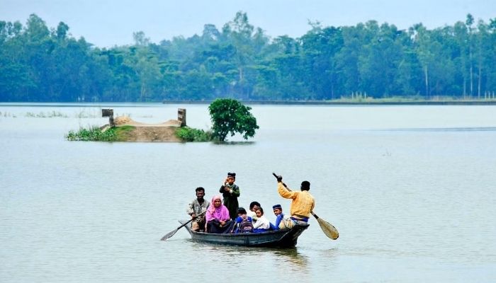হাওর ভাতায় বৈষম্যের অবসান, খুশি স্থানীয় কর্মকর্তা-কর্মচারীরা