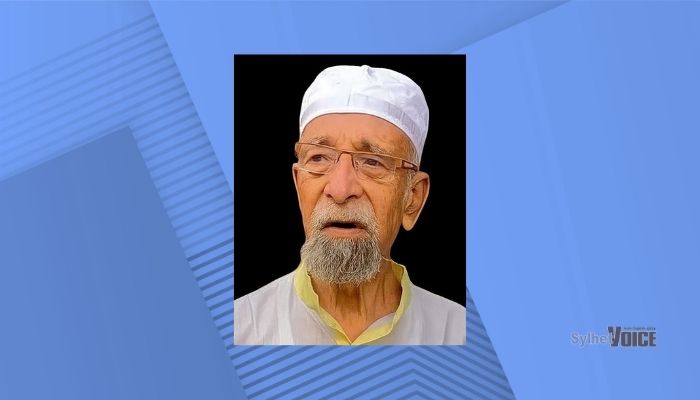 জগন্নাথপুরে দেয়াল নির্মাণ নিয়ে সংঘর্ষে প্রবীণ বিএনপি নেতার মৃত্যু