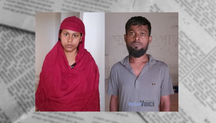 গার্মেন্টসে চাকরির প্রলোভনে দুই কিশোরীকে পাচারের চেষ্টা, আটক ২