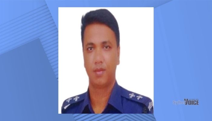 পুলিশের ওয়াকিটকিসহ দুই যুবক আটকের ঘটনায় এসআই কামরুল ক্লোজড