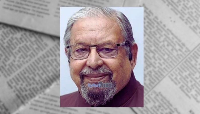 সাবেক মন্ত্রী ইমরান আহমদের বিরুদ্ধে দুদকের মামলা
