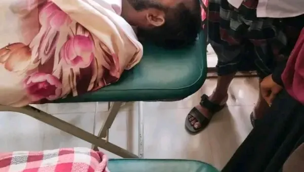 আমতলীতে নির্মাণাধীন ভবনের সেপটিক ট্যাংকে ভয়াবহ দুর্ঘটনা, নিহত ২