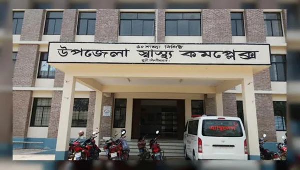 জুড়ীতে এক নারীর দায়ের কোপে আরেক নারীর পা বিচ্ছিন্ন