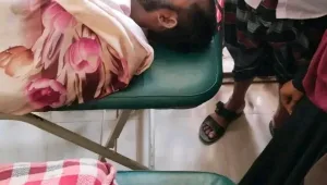 আমতলীতে নির্মাণাধীন ভবনের সেপটিক ট্যাংকে ভয়াবহ দুর্ঘটনা, নিহত ২