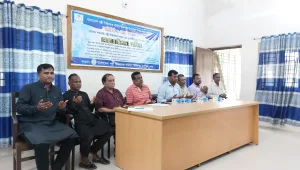 গ্রামীণ স্বাস্থ্যসেবায় পল্লী চিকিৎসকদের অবদান অপরিসীম, স্বীকৃতি ও নিয়োগের দাবি