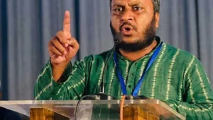 শানখলা ইউনিয়নের উন্নয়নের রূপকার চেয়ারম্যান নজরুল ইসলাম